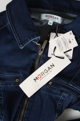 Damen Overall Morgan, Größe XS, Farbe Blau, Preis € 37,35