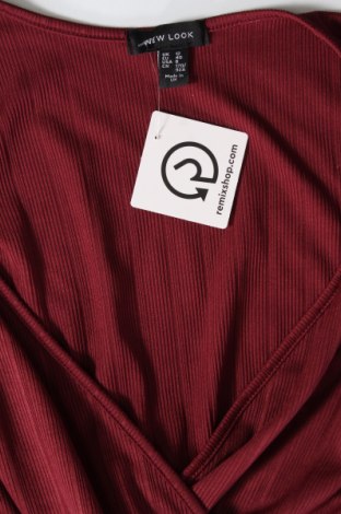 Γυναικεία σαλοπέτα New Look, Μέγεθος M, Χρώμα Κόκκινο, Τιμή 11,22 €