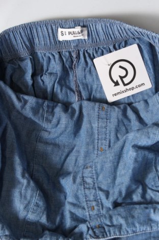 Damen Overall Pull&Bear, Größe S, Farbe Blau, Preis € 20,00