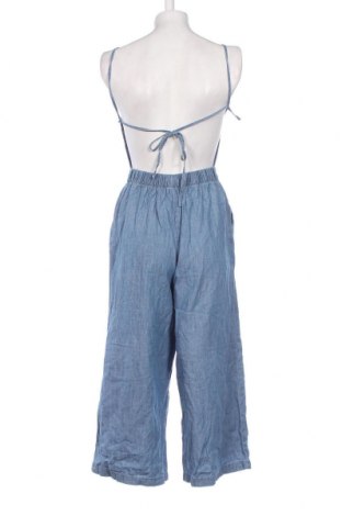 Damen Overall Pull&Bear, Größe S, Farbe Blau, Preis 20,00 €