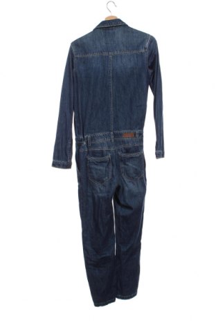 Damen Overall S.Oliver, Größe XS, Farbe Blau, Preis 28,07 €