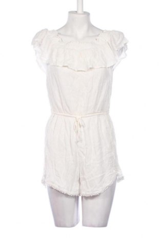 Γυναικεία σαλοπέτα Tally Weijl, Μέγεθος M, Χρώμα Λευκό, Τιμή 7,67 €