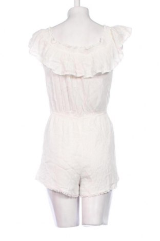 Γυναικεία σαλοπέτα Tally Weijl, Μέγεθος M, Χρώμα Λευκό, Τιμή 4,79 €