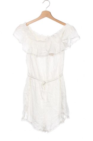 Γυναικεία σαλοπέτα Tally Weijl, Μέγεθος XS, Χρώμα Λευκό, Τιμή 8,95 €