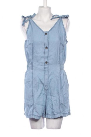 Γυναικεία σαλοπέτα Tally Weijl, Μέγεθος M, Χρώμα Μπλέ, Τιμή 7,67 €