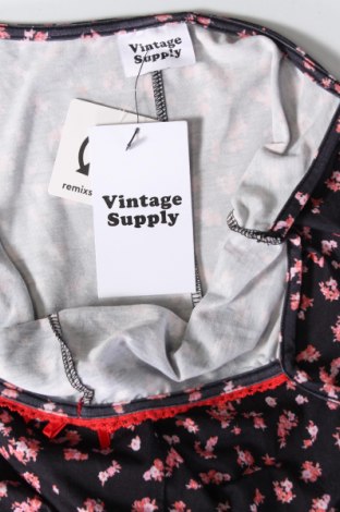 Damen Overall Vintage Supply, Größe M, Farbe Mehrfarbig, Preis € 9,59