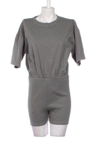 Damen Overall Zara, Größe L, Farbe Grün, Preis 10,20 €