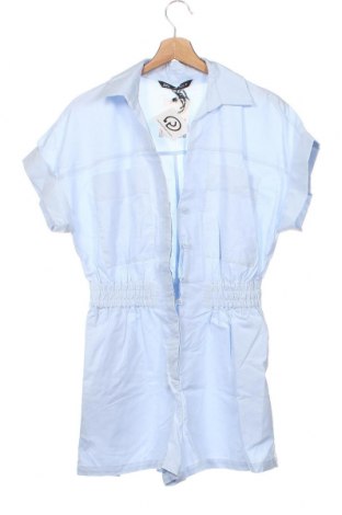 Damen Overall Zara, Größe XS, Farbe Blau, Preis 23,97 €