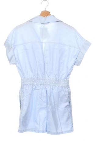 Damen Overall Zara, Größe XS, Farbe Blau, Preis 39,30 €