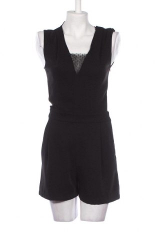 Γυναικεία σαλοπέτα Zara, Μέγεθος XS, Χρώμα Μαύρο, Τιμή 9,94 €