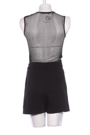 Damen Overall Zara, Größe XS, Farbe Schwarz, Preis € 6,45