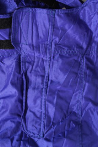 Damenoverall für Wintersport, Größe M, Farbe Lila, Preis 28,53 €