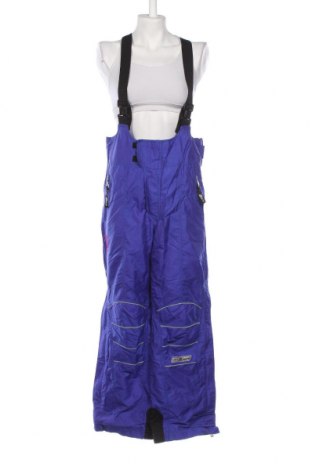 Damenoverall für Wintersport, Größe M, Farbe Lila, Preis 8,56 €