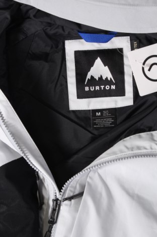 Damenoverall für Wintersport Burton, Größe M, Farbe Grau, Preis 240,72 €