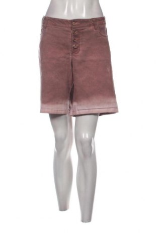 Damen Shorts, Größe XL, Farbe Aschrosa, Preis € 9,72