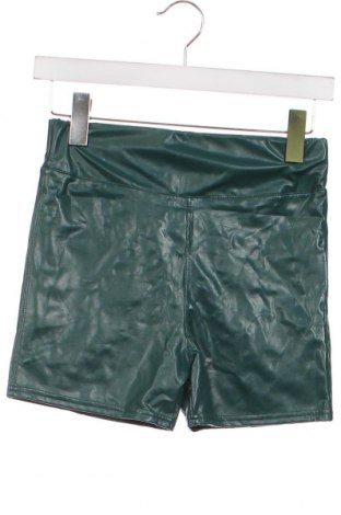 Pantaloni scurți de femei, Mărime S, Culoare Verde, Preț 64,24 Lei