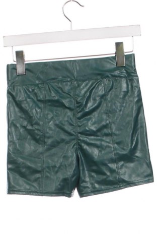 Damen Shorts, Größe S, Farbe Grün, Preis 2,72 €