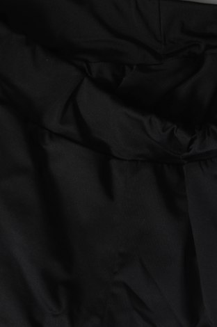 Γυναικείο κοντό παντελόνι, Μέγεθος M, Χρώμα Μαύρο, Τιμή 4,00 €