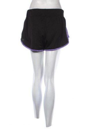Γυναικείο κοντό παντελόνι, Μέγεθος M, Χρώμα Μαύρο, Τιμή 4,00 €