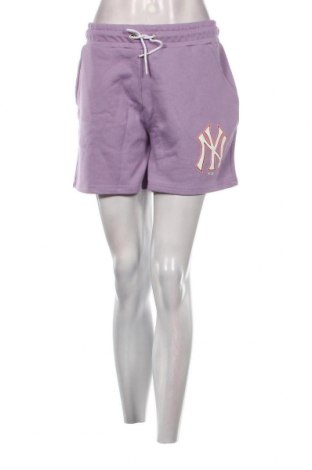 Γυναικείο κοντό παντελόνι, Μέγεθος M, Χρώμα Βιολετί, Τιμή 7,67 €