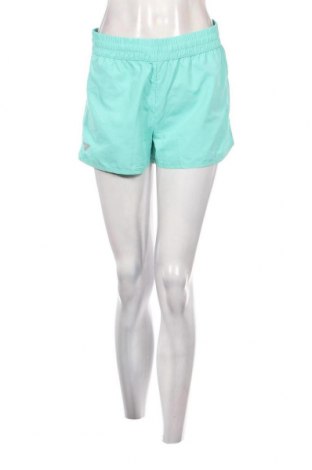 Γυναικείο κοντό παντελόνι, Μέγεθος S, Χρώμα Μπλέ, Τιμή 5,58 €