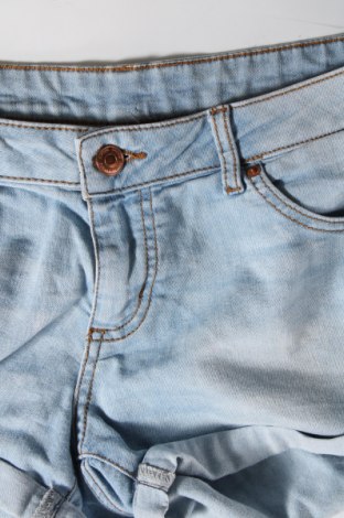Damen Shorts, Größe L, Farbe Blau, Preis € 3,60