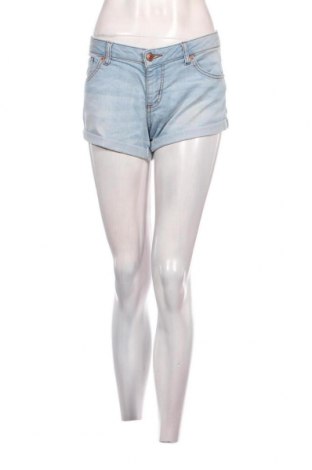 Damen Shorts, Größe L, Farbe Blau, Preis € 5,83
