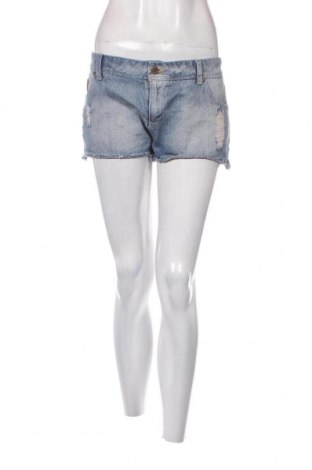 Damen Shorts, Größe L, Farbe Blau, Preis € 9,72