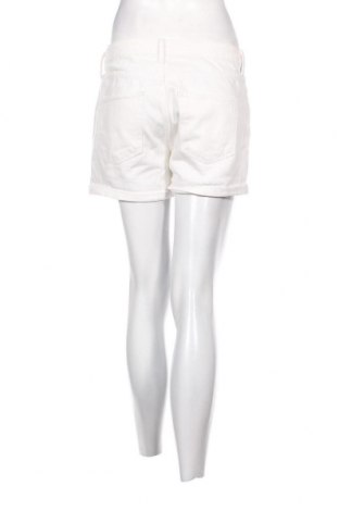 Damen Shorts, Größe M, Farbe Weiß, Preis € 3,27