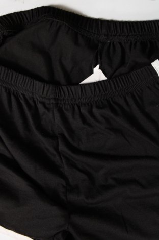 Γυναικείο κοντό παντελόνι, Μέγεθος M, Χρώμα Μαύρο, Τιμή 4,52 €