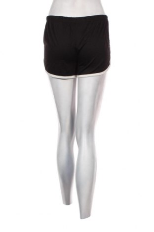 Γυναικείο κοντό παντελόνι, Μέγεθος M, Χρώμα Μαύρο, Τιμή 4,52 €