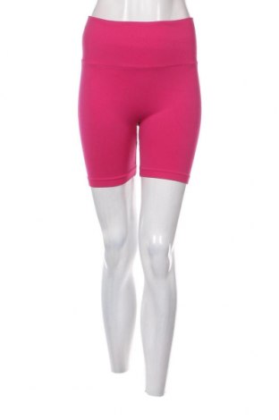 Дамски къс панталон, Размер M, Цвят Розов, Цена 11,73 лв.