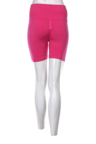 Дамски къс панталон, Размер M, Цвят Розов, Цена 19,55 лв.