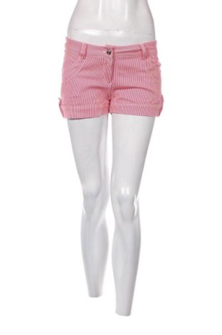 Дамски къс панталон, Размер M, Цвят Многоцветен, Цена 15,54 лв.