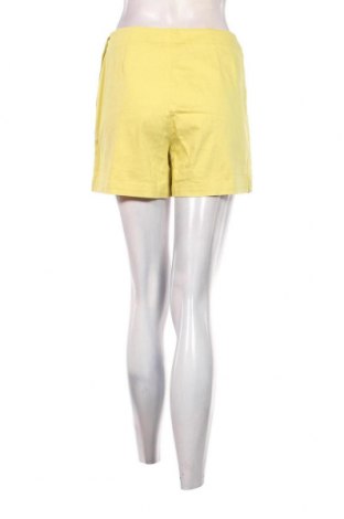 Damen Shorts 3 Suisses, Größe M, Farbe Gelb, Preis € 4,23