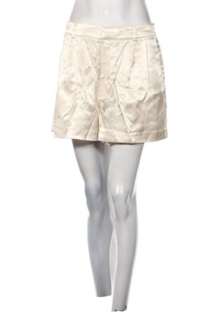 Damen Shorts A Lot Less x About You, Größe XL, Farbe Ecru, Preis 55,67 €