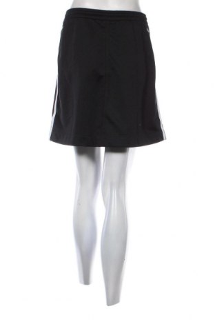 Γυναικείο κοντό παντελόνι Adidas, Μέγεθος M, Χρώμα Μαύρο, Τιμή 7,94 €