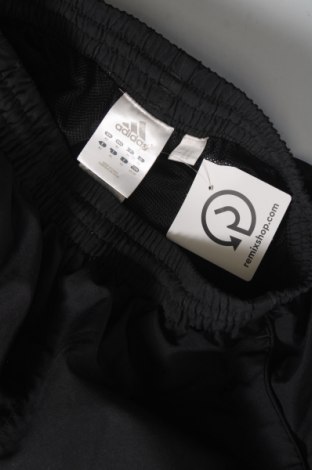 Γυναικείο κοντό παντελόνι Adidas, Μέγεθος XS, Χρώμα Μαύρο, Τιμή 17,44 €