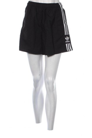 Damen Shorts Adidas Originals, Größe S, Farbe Schwarz, Preis 15,88 €