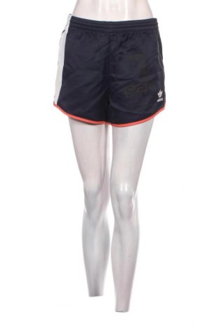 Damen Shorts Adidas Originals, Größe S, Farbe Blau, Preis € 10,46
