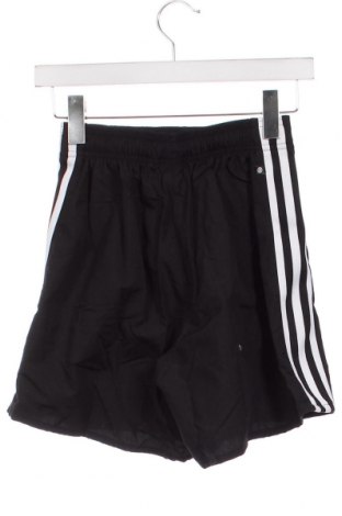 Pantaloni scurți de femei Adidas Originals, Mărime XXS, Culoare Negru, Preț 253,29 Lei