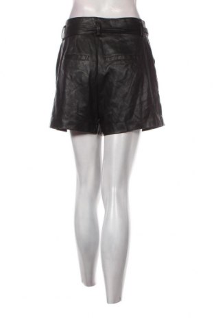 Γυναικείο κοντό παντελόνι Amisu, Μέγεθος L, Χρώμα Μαύρο, Τιμή 11,75 €