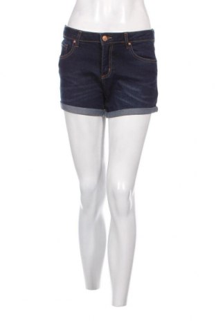 Pantaloni scurți de femei Amisu, Mărime M, Culoare Albastru, Preț 18,45 Lei