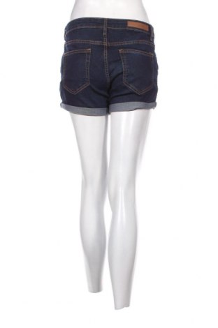 Pantaloni scurți de femei Amisu, Mărime M, Culoare Albastru, Preț 49,87 Lei