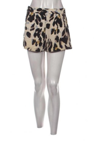 Γυναικείο κοντό παντελόνι Ann Christine, Μέγεθος S, Χρώμα Πολύχρωμο, Τιμή 5,54 €