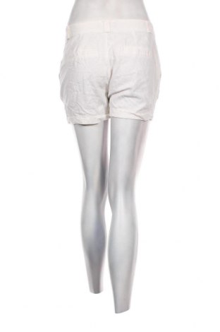 Γυναικείο κοντό παντελόνι Atmosphere, Μέγεθος M, Χρώμα Λευκό, Τιμή 3,85 €