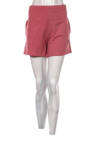 Дамски къс панталон BDG, Размер M, Цвят Розов, Цена 34,65 лв.