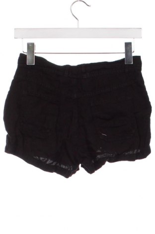 Дамски къс панталон BDG, Размер XXS, Цвят Черен, Цена 7,70 лв.