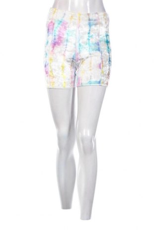 Damen Shorts Bershka, Größe M, Farbe Mehrfarbig, Preis € 10,00