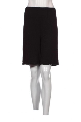 Damen Shorts Boohoo, Größe 3XL, Farbe Schwarz, Preis 9,59 €
